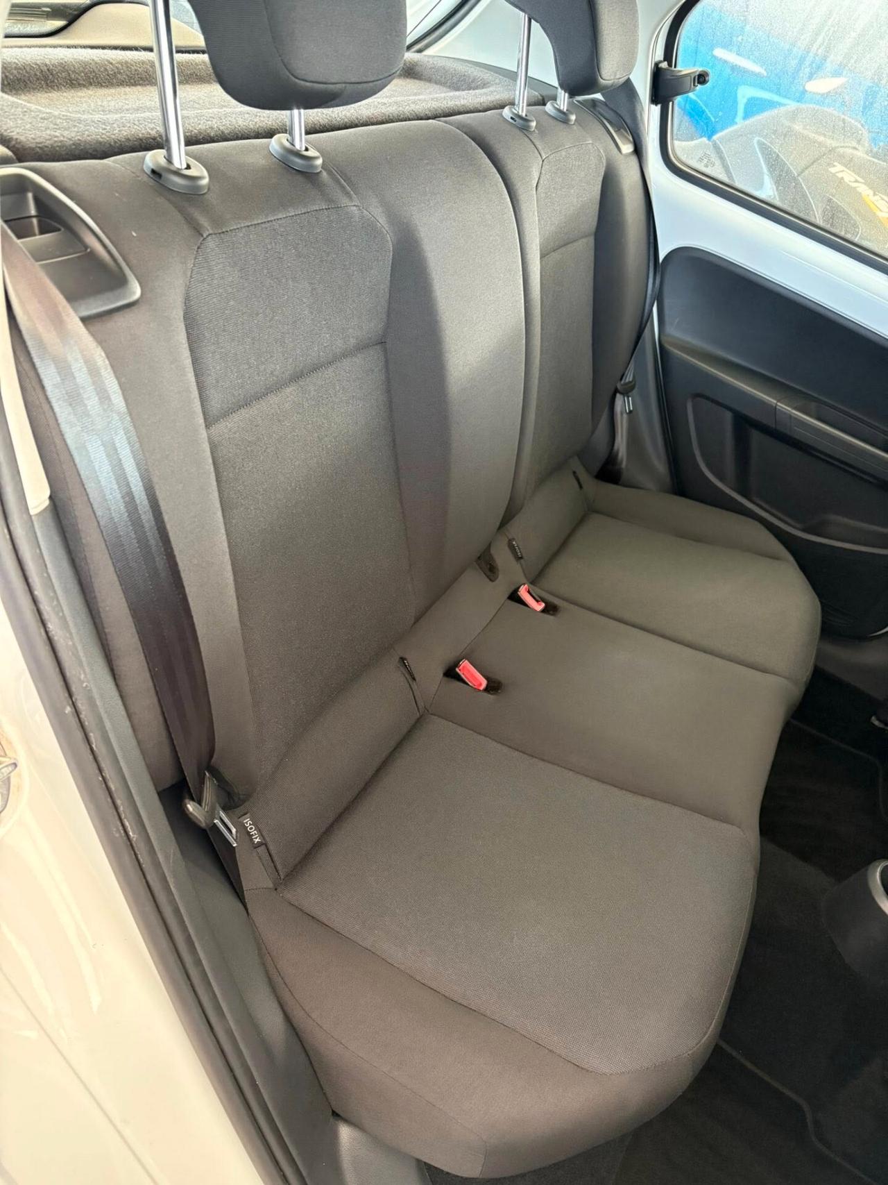 Volkswagen up! 1.0 5p. move uniprò Full