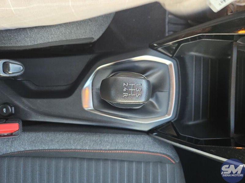 Peugeot 208 208 PureTech 75 Stop&Start 5 porte Active Pack