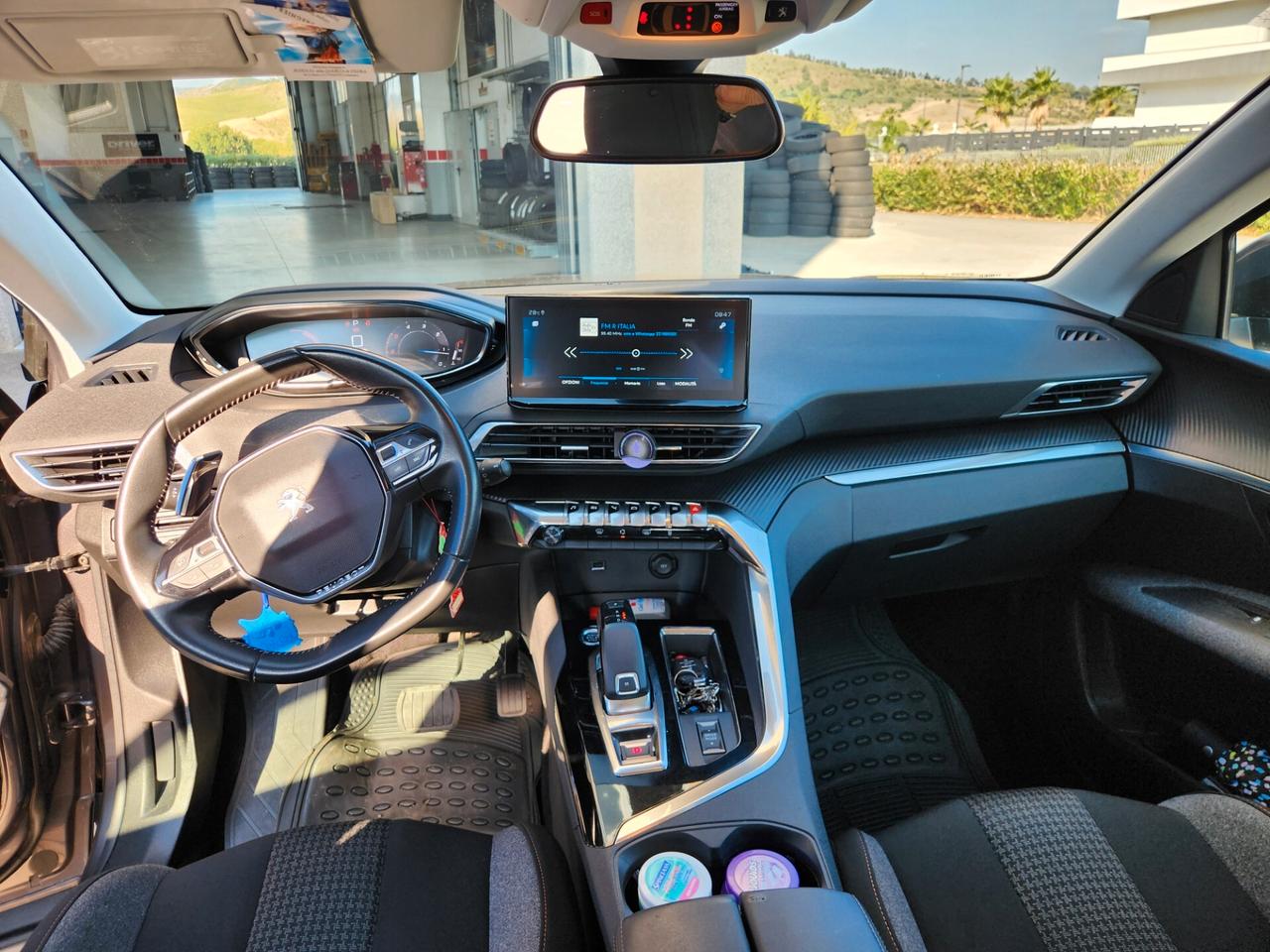 Peugeot 3008 BlueHDi 130 S&S Active