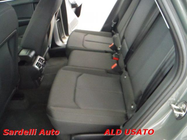 AUDI Q3 35 TDI quattro S tronic Business