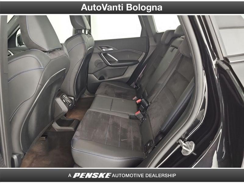 BMW X1 X1 xDrive 20d Msport Pro