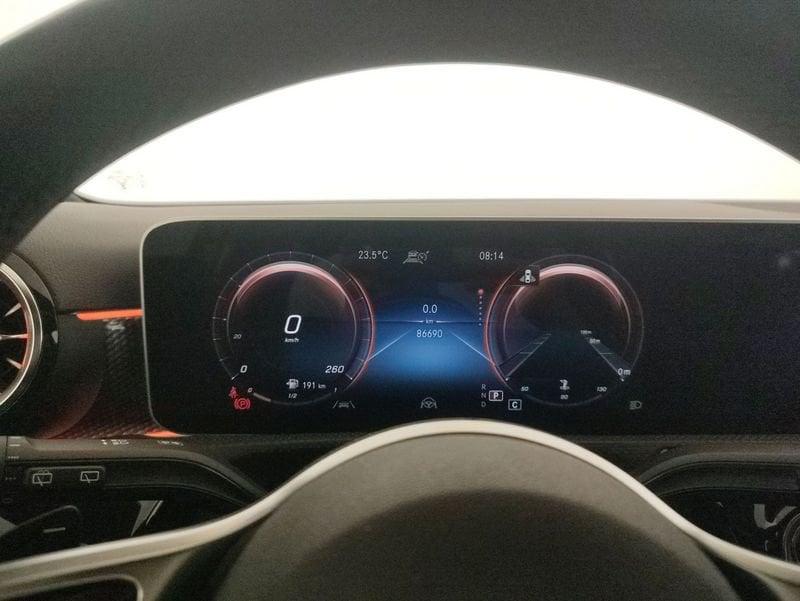 Mercedes-Benz Classe A A 180 Sport Extra