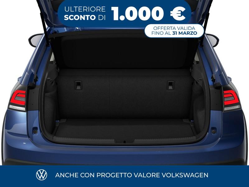 Volkswagen Taigo 1.0 tsi edition plus 95cv