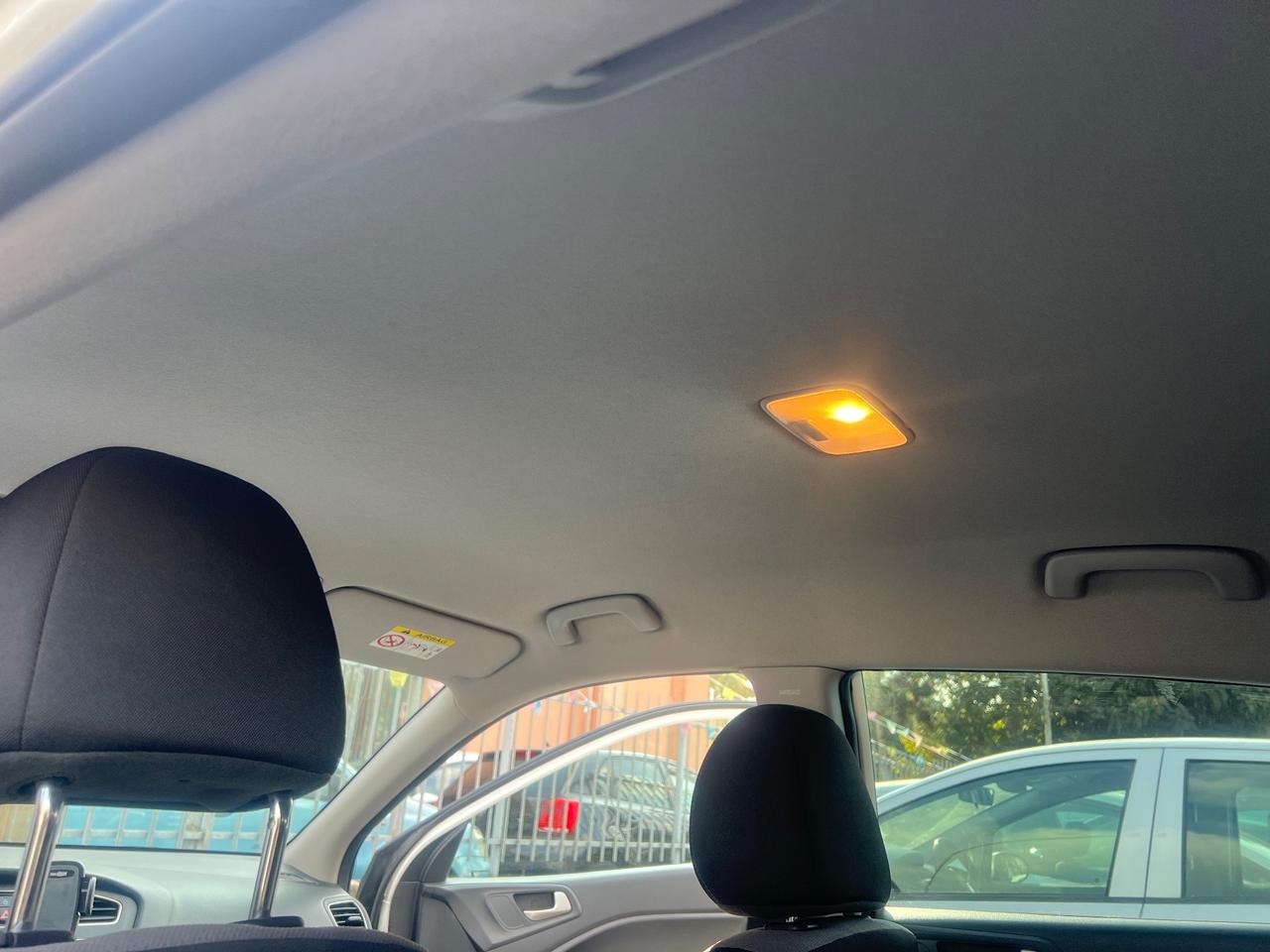 Hyundai i20 1.2 5 porte Econext Connectline gpl