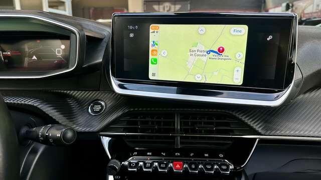 Peugeot 2008 1.5 BlueHDi 110CV S&S Allure Pack