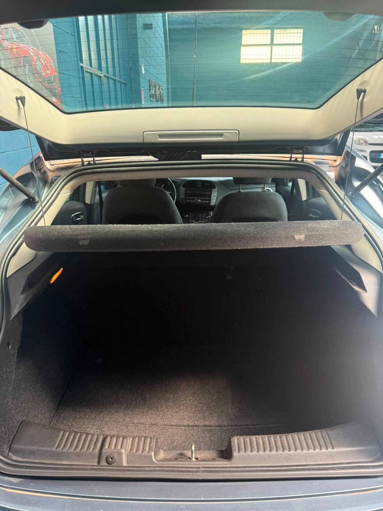 BRAVO 1.6CC 120CV DISTRIBUZIONE ESEGUITA
