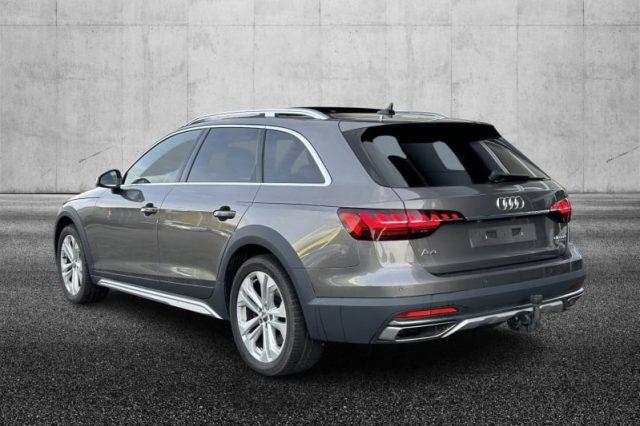 AUDI A4 allroad 50 TDI tiptronic Identity Contrast