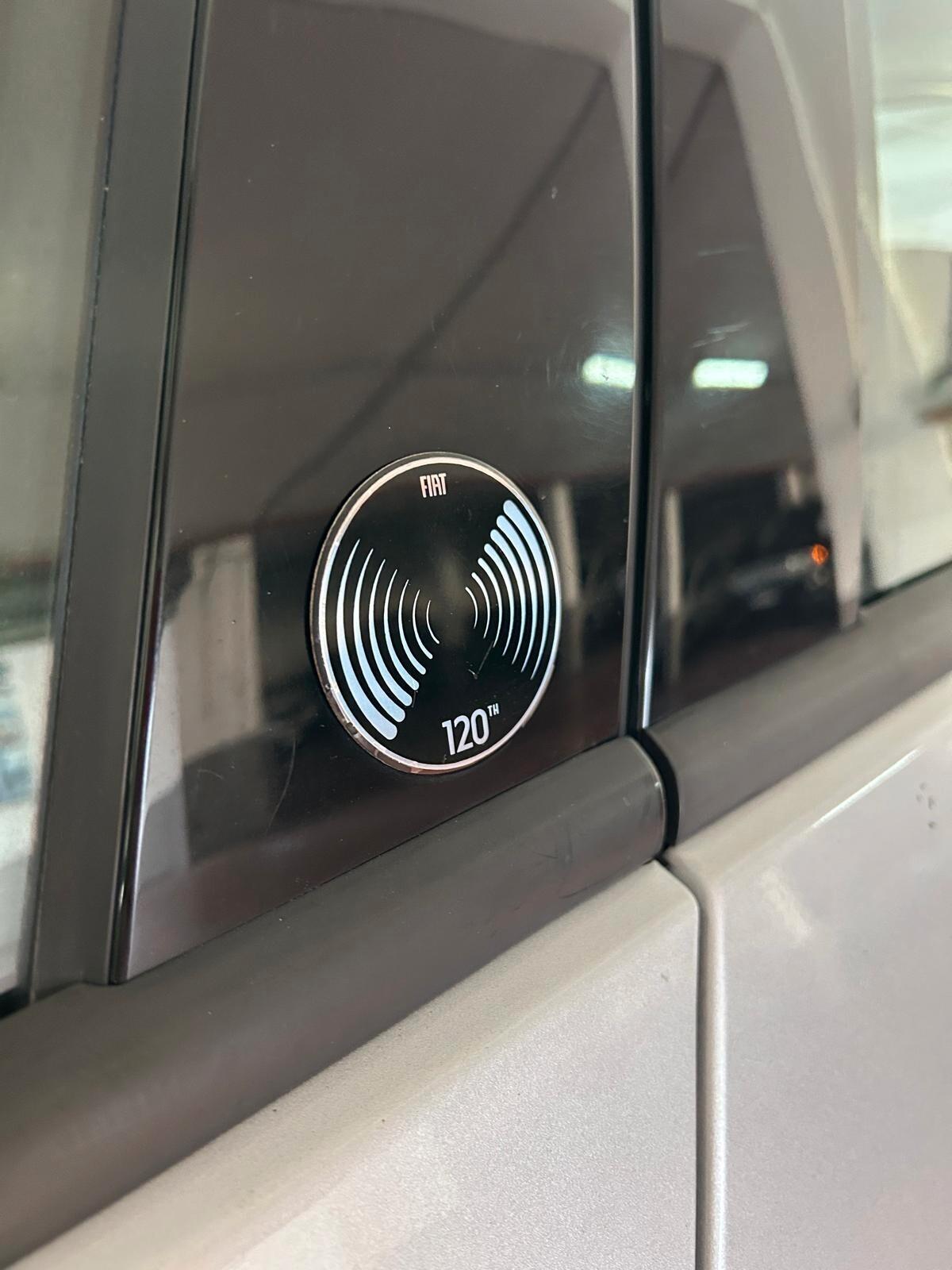 Fiat 500L 1.3 Multijet 95 CV Business