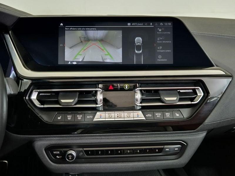 BMW Z4 sdrive 20i Msport auto