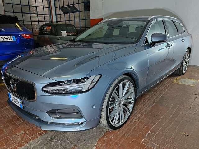 Volvo V90 2.0 D4 190cv Momentum Auto