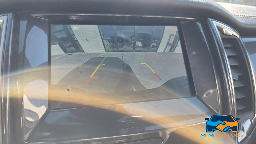 FORD Ranger 2.0 ecoblue 170cv XL ribaltabile trilaterale 4wd