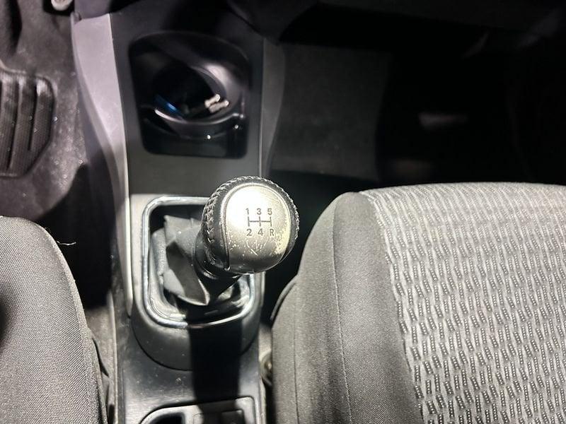 Toyota Yaris Yaris 1.0 5 porte Active
