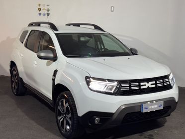 Dacia Duster 1.5 Blue dCi 8V 115 CV 4x2 Journey