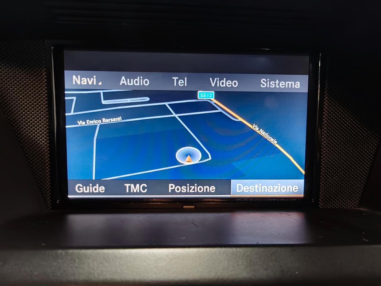 Mercedes-benz GLK 220 CDI 4Matic BlueEFFICIENCY Premium