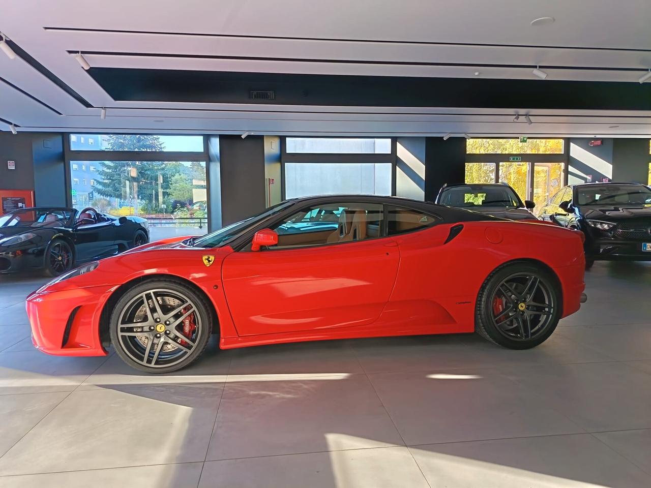 Ferrari F430