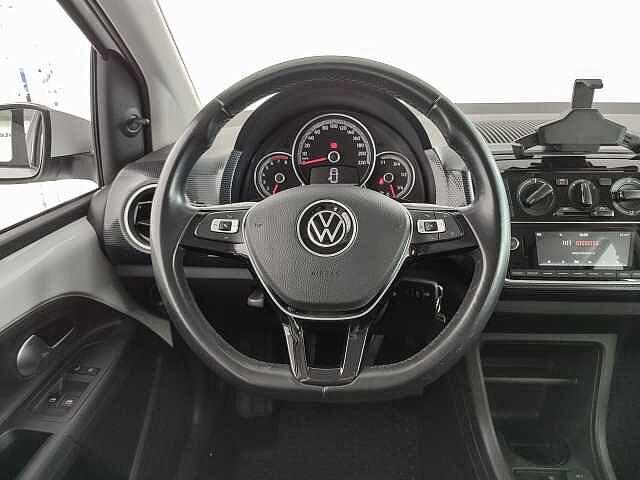 Volkswagen up! 1.0 5p. EVO move BlueMotion Technology