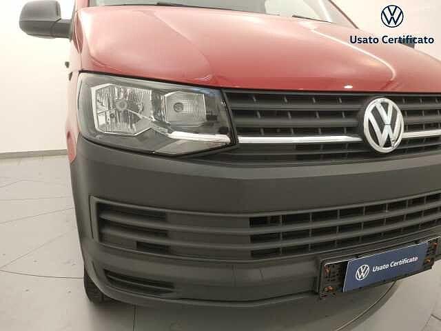 Volkswagen T6 Caravelle 2.0 TDI 110CV PC Trendline