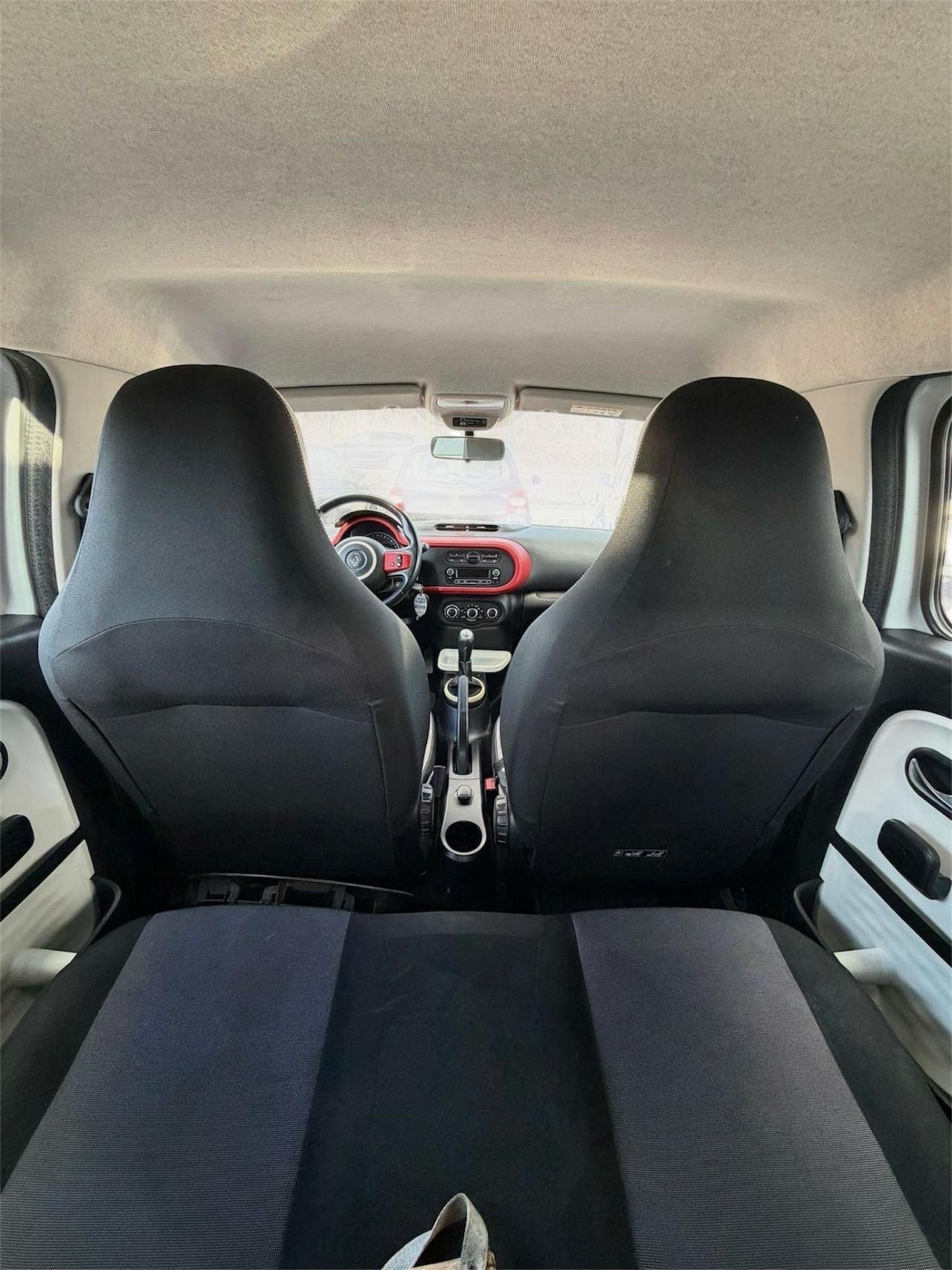 Renault Twingo SCe Live