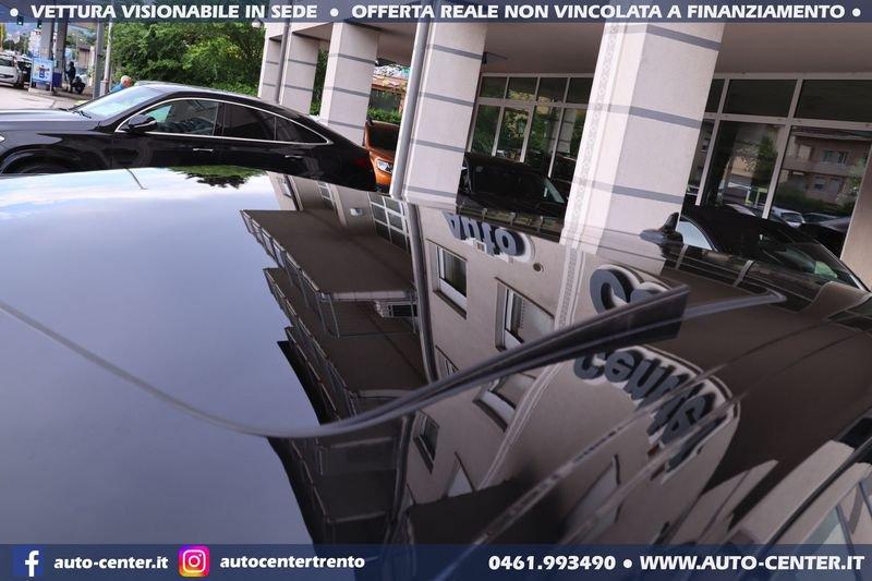 Audi Q8 50 TDI quattro S-line BLACK 23 TETTO 4RUOTESTERZANTI Sline