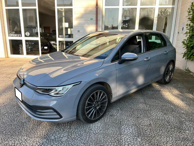 VOLKSWAGEN Golf 2.0 TDI 116 CV SCR