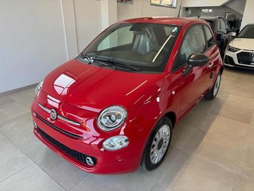 FIAT 500 1.0 Hybrid Km0