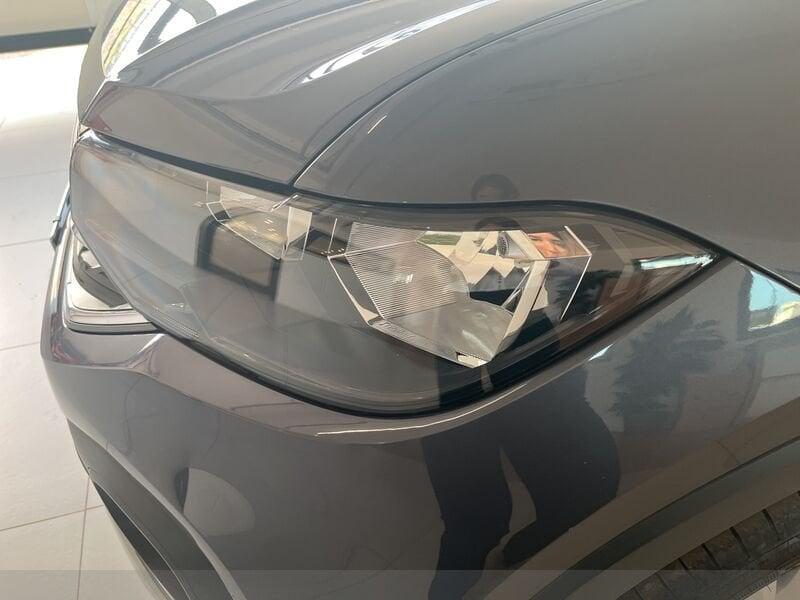 Volkswagen T-Cross 1.0 TSI STYLE 95CV