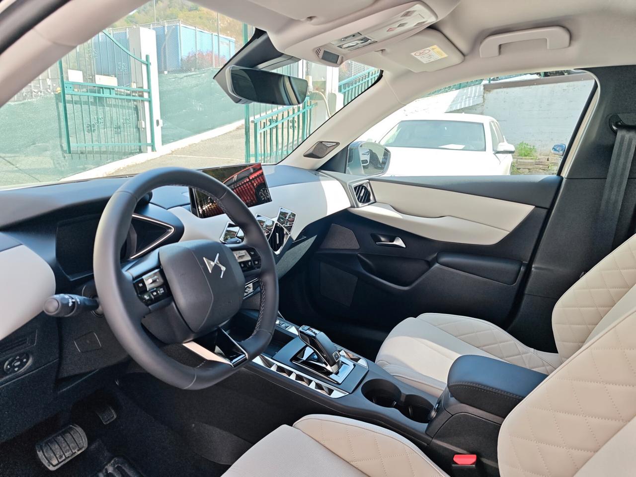 Ds DS3 3 PureTech 130 aut. Esprit de Voyage