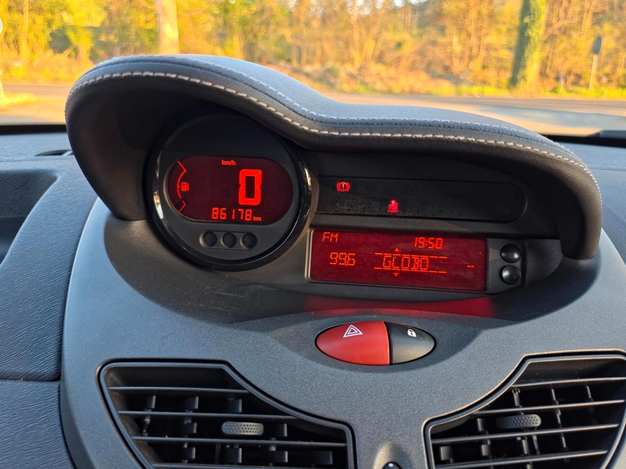 Renault Twingo 1.2 16V LEV Miss Sixty 2011-E5 Manuale NEO