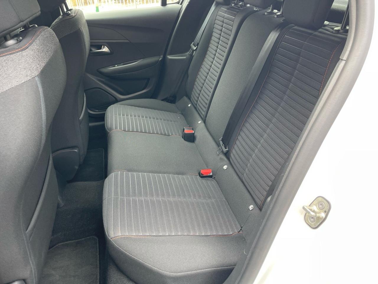 Peugeot 208 BlueHDi 100 Stop&Start 5 porte Allure KM CERTIFICATI