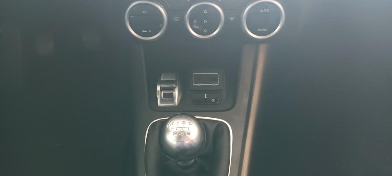 Alfa Romeo Giulietta 1.6 JTDm-2 105 CV Exclusive