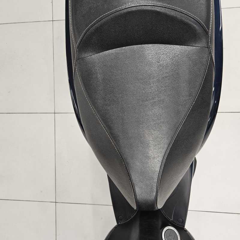 Kymco People 200i S - 2024