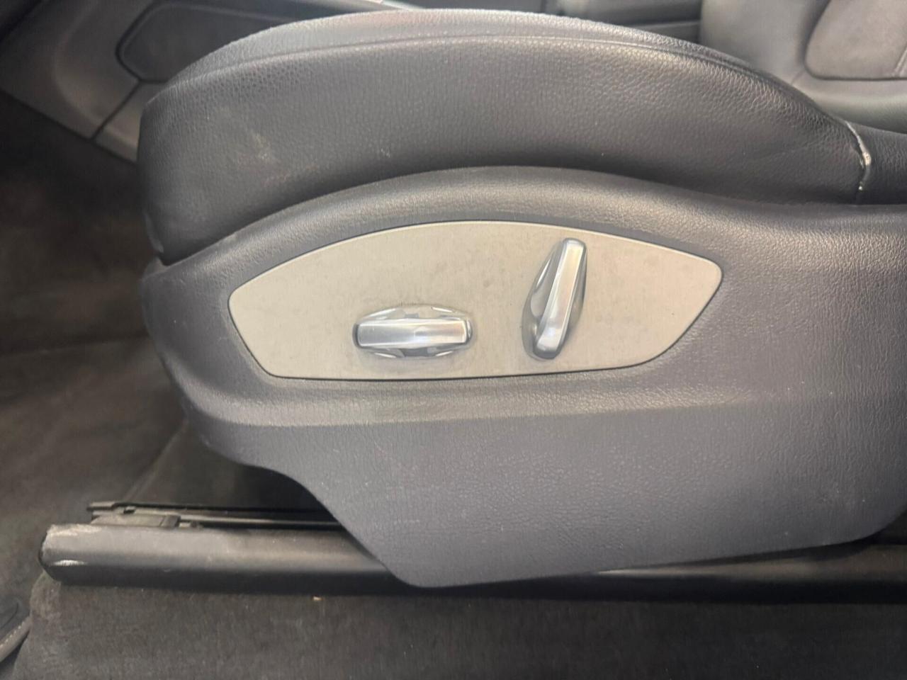 Porsche Macan 3.0S Diesel 250cv PlatinumTetto 2014