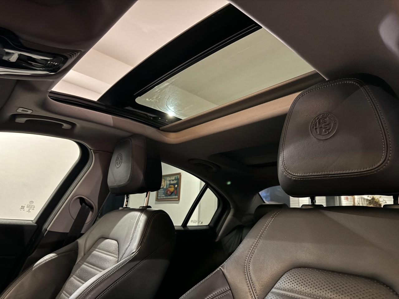 ALFA ROMEO GIULIA 2.2 210CV AT8 Q4 VELOCE 2020