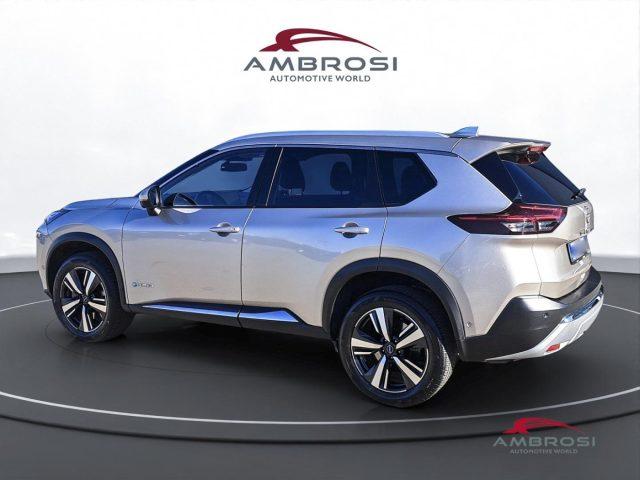 NISSAN Other X Trail 1.5 e-power Tekna 2wd