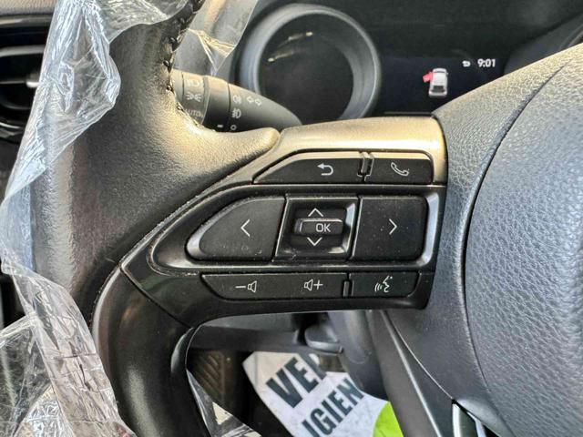 TOYOTA Yaris 1.5 Hybrid 5 porte Trend