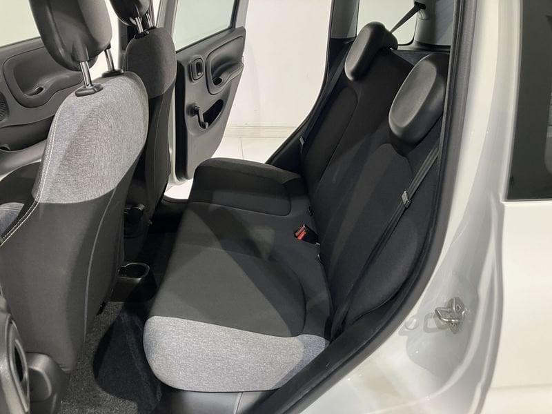 FIAT Panda Panda 0.9 TwinAir Turbo Natural Power City Life