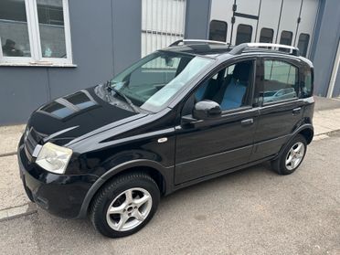 Fiat Panda 1.2 4x4*NEOPATENTATI