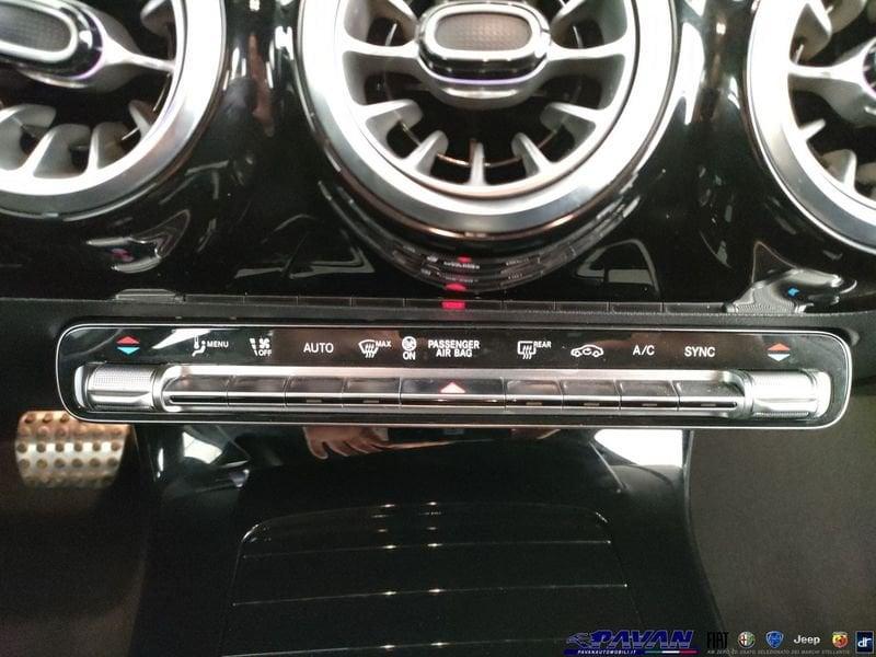 Mercedes-Benz Classe A A 180 Automatic AMG Line Extra