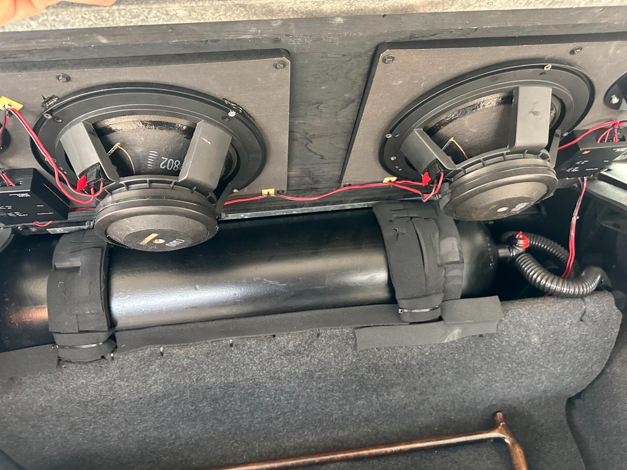 Fiat Tipo 1.4 i.e. METANO (12 RATE)