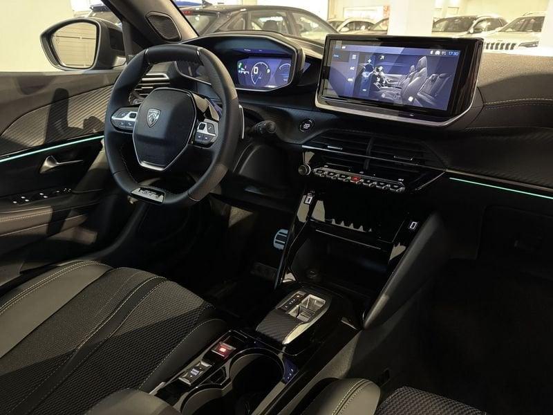 Peugeot 2008 2008 Hybrid 136 e-DCS6 GT