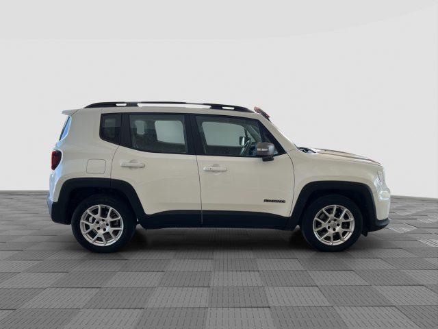 JEEP Renegade Renegade 1.3 T4 DDCT Limited