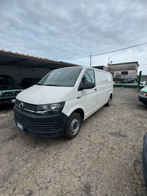 Volkswagen Transporter 2.0 TDI 102CV PC Furgone Eu6