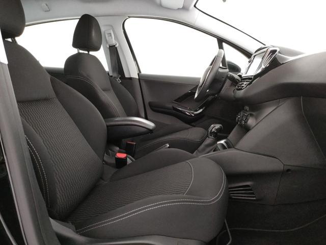 PEUGEOT 208 1° serie PureTech 82 5 porte Active