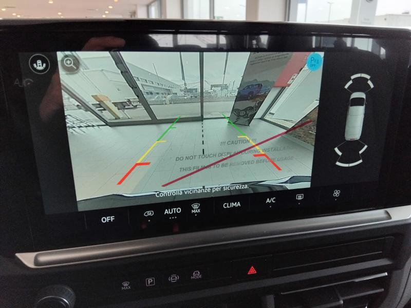 VOLKSWAGEN Caravelle T7 Caravelle 2.0 tdi 170cv Life L1 auto