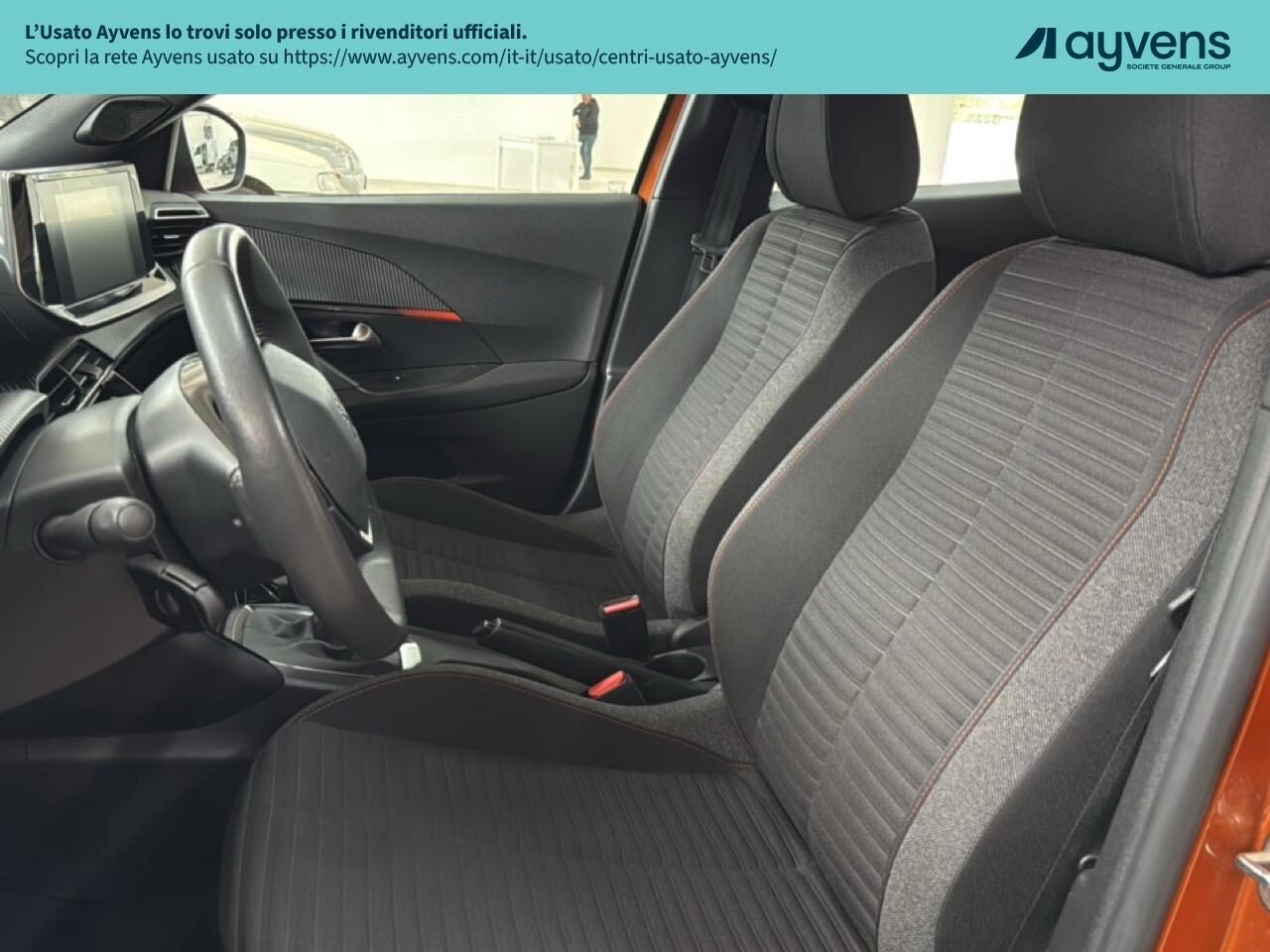 Peugeot 2008 PURETECH 130 ACTIVE PACK S/S