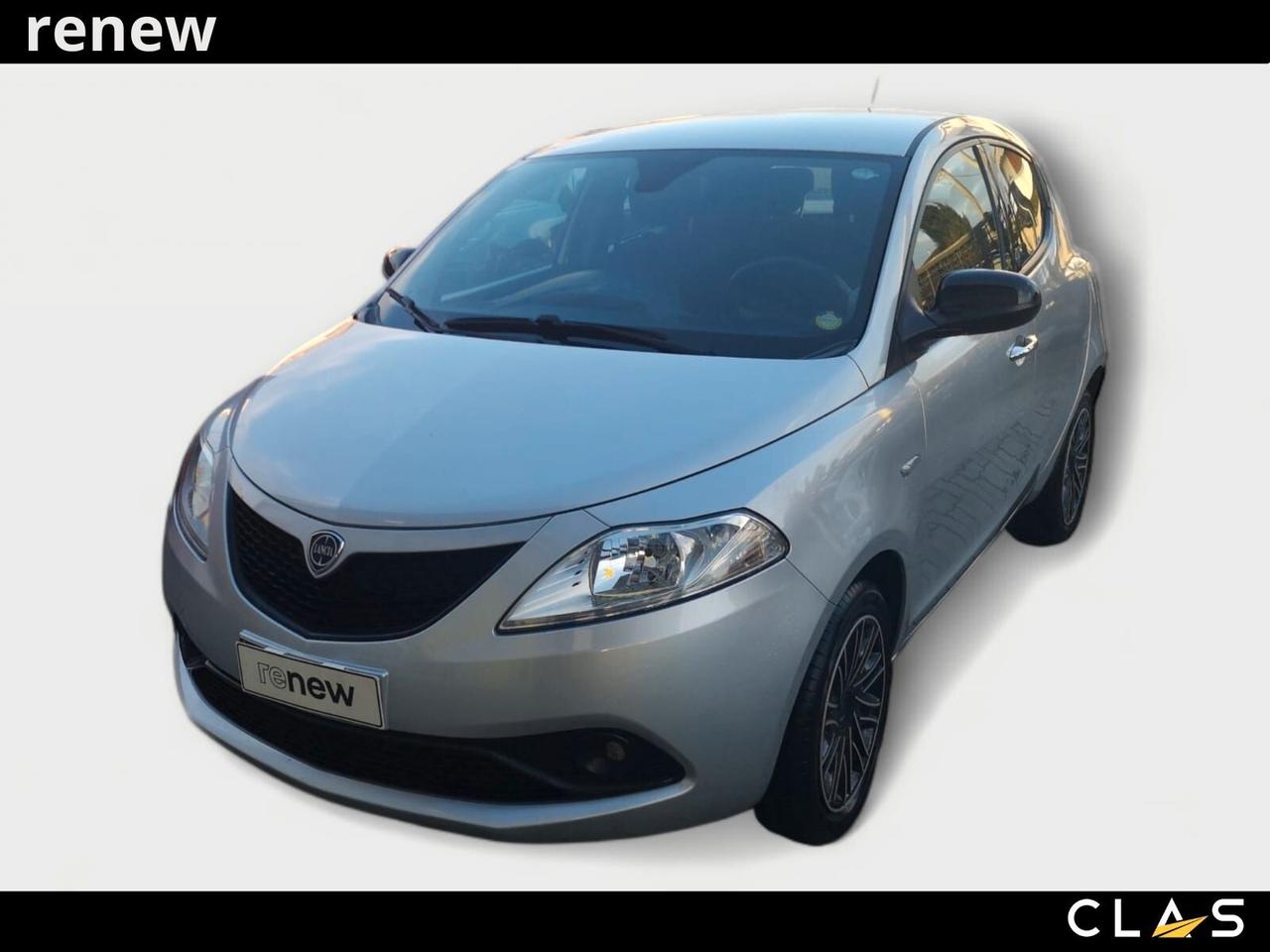 Lancia Ypsilon 1.0 FireFly 5 porte S&S Hybrid Maryne
