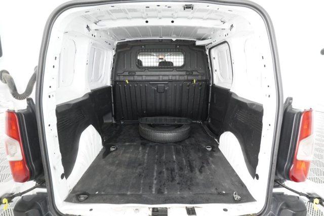 TOYOTA Proace City PROACE CITY 1.5D 100Cv S&S M/T L1 S Comfort