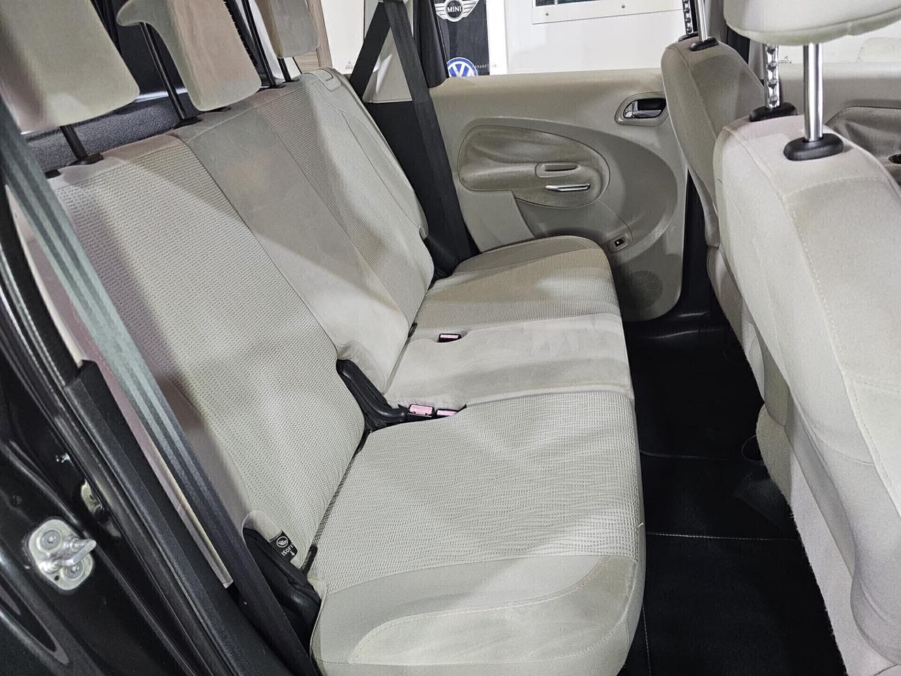 Citroen C3 Picasso 1.6 HDi 110 airdream Exclusive Style