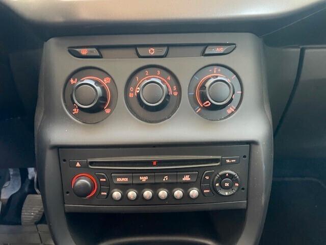 Citroen C3 PureTech 68 Seduction EURO 5