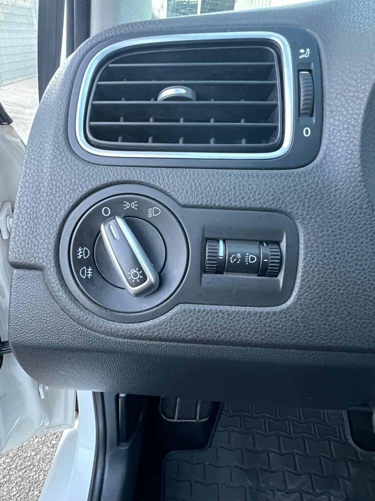 Volkswagen Polo 1.2 TDI DPF 5 p. Comfortline